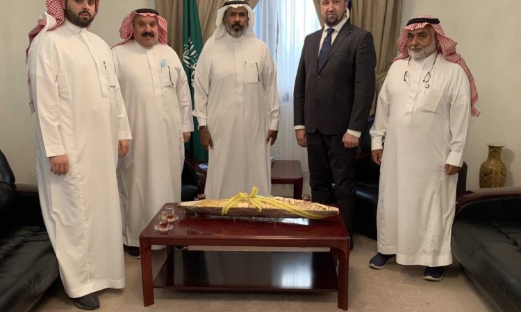 Podrška bh. ekonomiji: Hoće li biti ukinute vize državljanima Saudijske Arabije?